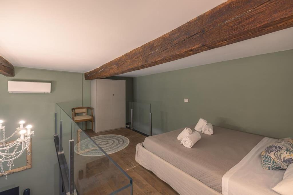 Sant Ambrogio Pepper Apartamento Florencia