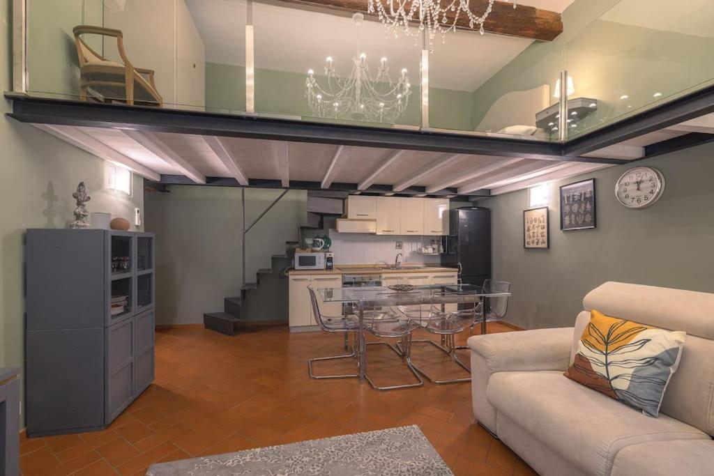 Apartamento Sant Ambrogio Pepper