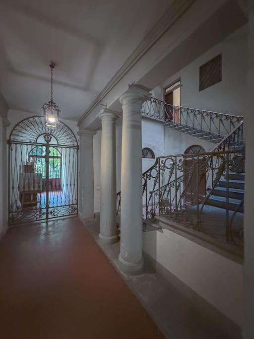 Apartamento Sant Ambrogio Pepper Florencia