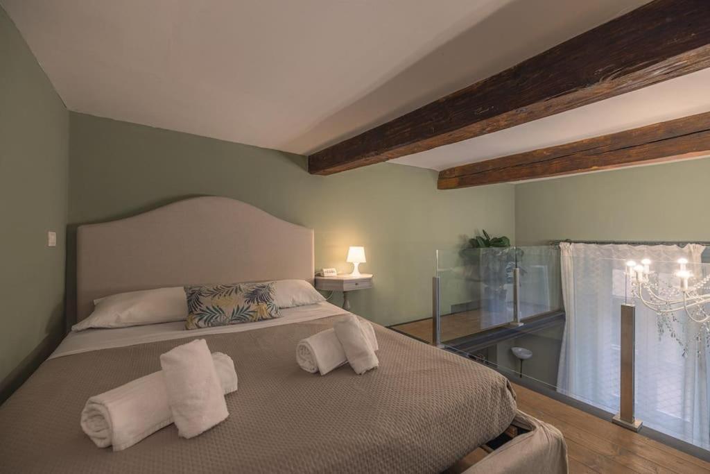 Apartamento Sant Ambrogio Pepper *